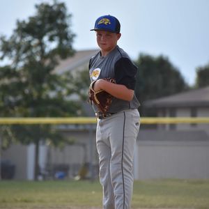 Meet your Posher, Jeremy